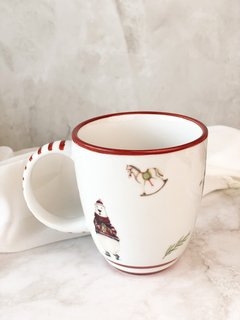 Caneca Sweet Christmas - comprar online