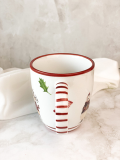 Caneca Sweet Christmas na internet