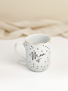 Caneca Mom - Nora.Art