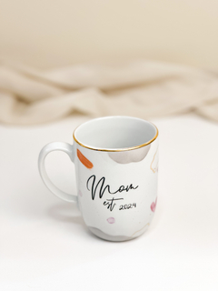 Caneca Mom