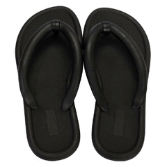 Chinelo Nuvem Feminino Preto