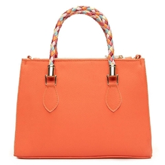 Bolsa Feminina Vegas Laranja