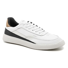 Sapatenis Masculino Branco - comprar online