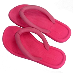 Chinelo Nuvem Feminino Rosa - comprar online