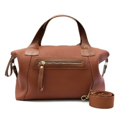 Bolsa Feminina Grande Milao Caramelo - Calçadospravc | Comprar Calçados Femininos Online | Comprar Scarpins