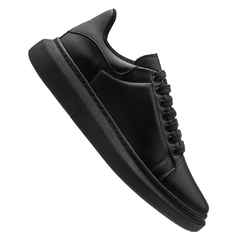 Tenis Masculino McQueen Preto - comprar online