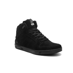 Tenis Skate Embarcadero II Landfeet Preto na internet