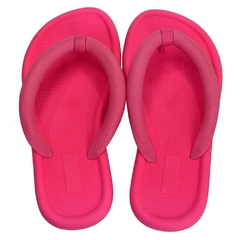 Chinelo Nuvem Feminino Rosa