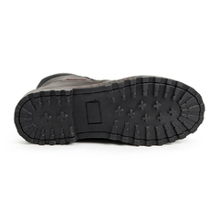 Coturno Bota Masculina Casual Conforto 37 a 44 Petri?leo - Calçadospravc | Comprar Calçados Femininos Online | Comprar Scarpins