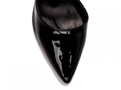 Sapato Scarpin - Coleção 67016A Preto