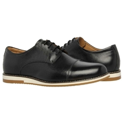 Sapato Social Oxford Masculino Preto Homem Estilo - Calçadospravc | Comprar Calçados Femininos Online | Comprar Scarpins