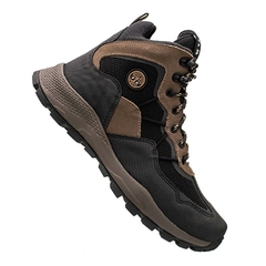 Bota Adventure Masculina Grafite na internet