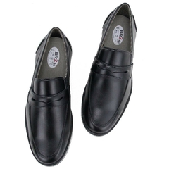 Sapato Masculino Preto Elegancia e Conforto d Todas Ocasioes - Calçadospravc | Comprar Calçados Femininos Online | Comprar Scarpins