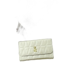 Bolsa Feminina Pequena Baladinha Cute Off White - comprar online