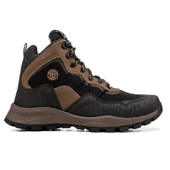 Bota Adventure Masculina Grafite