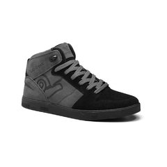 Tenis Skate Embarcadero X Landfeet Preto com Chumbo - comprar online