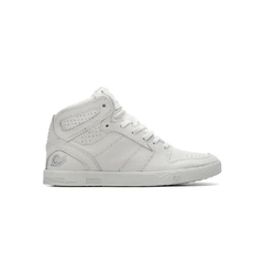 Tenis Skate Embarcadero II Landfeet Branco