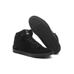 Tenis Skate Embarcadero II Landfeet Preto - Calçadospravc | Comprar Calçados Femininos Online | Comprar Scarpins