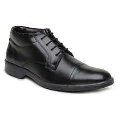 Sapato Social | Elegancia e Conforto | 37 a 44 | Preto 45043