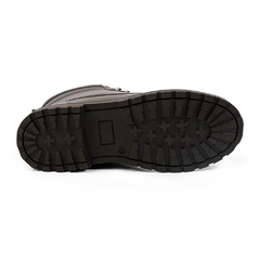 Coturno Bota Casual Masculina Conforto 37 a 44 Petri?leo - Calçadospravc | Comprar Calçados Femininos Online | Comprar Scarpins