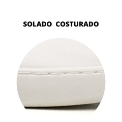 Sapatenis Masculino Branco - loja online