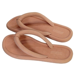 Chinelo Nuvem Feminino Bege - comprar online