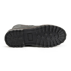 Coturno Bota Masculina Casual Conforto 37 a 44 Preto - Calçadospravc | Comprar Calçados Femininos Online | Comprar Scarpins