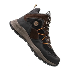 Bota Adventure Masculina Cafe - Calçadospravc | Comprar Calçados Femininos Online | Comprar Scarpins