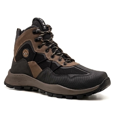 Bota Adventure Masculina Grafite - Calçadospravc | Comprar Calçados Femininos Online | Comprar Scarpins