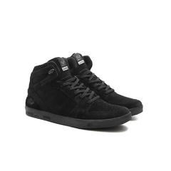 Tenis Skate Embarcadero II Landfeet Preto - comprar online