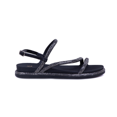 Sandalia Feminina YES Black Diamond | Luxo e Conforto - comprar online