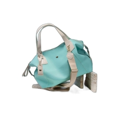 Bolsa Feminina Grande Milao Acqua - comprar online