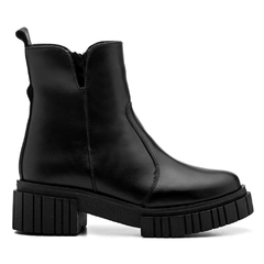 Coturno Bota Feminino Preto - Calçadospravc | Comprar Calçados Femininos Online | Comprar Scarpins