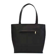 Bolsa Sacola Feminina London Preto - comprar online