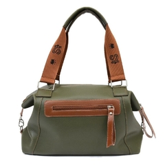 Bolsa Feminina Grande Berlim Verde - loja online