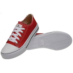 Tenis Feminino Relax 601 Leveza e Conforto no Seu Dia Dia - comprar online