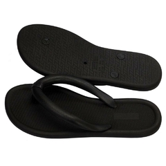 Chinelo Nuvem Feminino Preto - comprar online