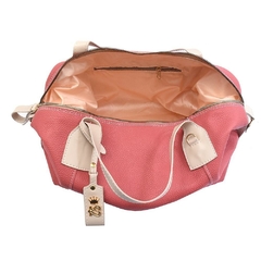 Bolsa Feminina Grande Milao Goiaba - Calçadospravc | Comprar Calçados Femininos Online | Comprar Scarpins