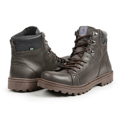 Bota Coturno Masculino Estilo e Elegancia 37 a 44 Petri?leo - Calçadospravc | Comprar Calçados Femininos Online | Comprar Scarpins