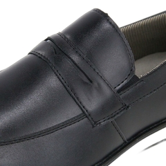 Sapato Masculino Preto Elegancia e Conforto d Todas Ocasioes - Calçadospravc | Comprar Calçados Femininos Online | Comprar Scarpins