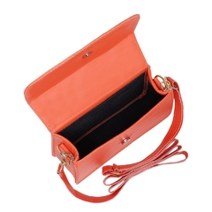 Mini Bag Feminina Laranja - comprar online