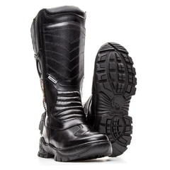 Bota Coturno Tatica Kimura Samu Preta - Calçadospravc | Comprar Calçados Femininos Online | Comprar Scarpins