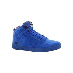 Tenis Skate Embarcadero II Landfeet Azul Royal - comprar online