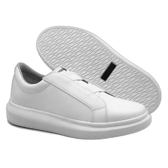 Sapatenis McQueen Masculino Branco - Calçadospravc | Comprar Calçados Femininos Online | Comprar Scarpins