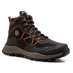 Bota Adventure Masculina Cafe - comprar online