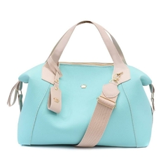 Bolsa Feminina Grande Milao Acqua