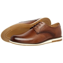 Sapato Oxford Masculino Caramelo Homem Estilo - Calçadospravc | Comprar Calçados Femininos Online | Comprar Scarpins