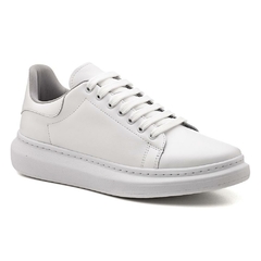 Tenis Masculino McQueen Branco - comprar online