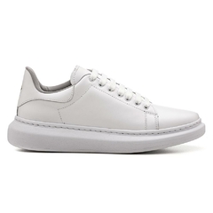 Tenis Masculino McQueen Branco