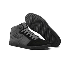 Tenis Skate Embarcadero X Landfeet Preto com Chumbo - Calçadospravc | Comprar Calçados Femininos Online | Comprar Scarpins